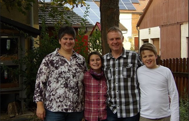 Ferienhof Seeber | © Unbekannt