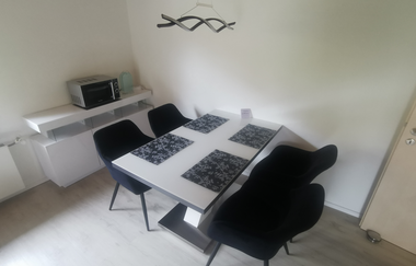 Ferienwohnung - Im Auricher Tal