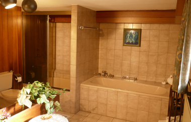 Ferienwohnung Alte Töpferei | © Ferienwohnung Plogstert für Stadt Bretten