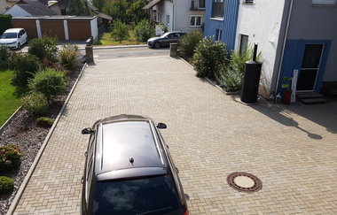 Ferienwohnung "Altes Weingut" | © Unbekannt