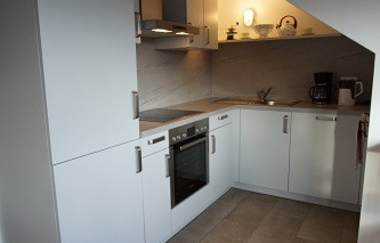 Ferienwohnung Altstadtpanorama in Besigheim | © Land der 1000 Hügel - Kraichgau-Stromberg