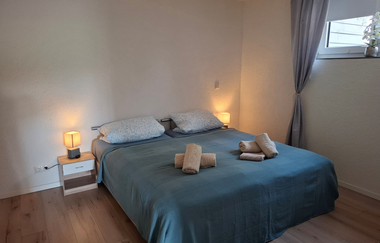 Ferienwohnung am Blumenberg | © Unbekannt