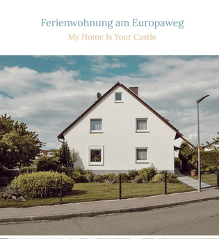 Ferienwohnung am Europaweg | © Ferienwohnung am Europaweg für Stadt Bretten