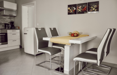 Ferienwohnung am Europaweg