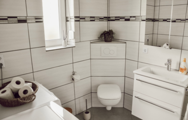 Ferienwohnung am Europaweg