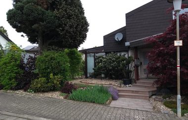 Ferienwohnung am Foerstel | © Schürger