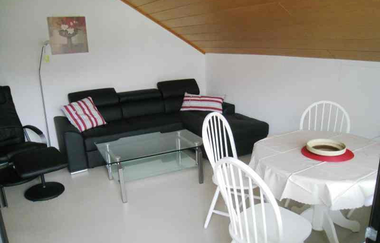 Ferienwohnung am Main | © Unbekannt