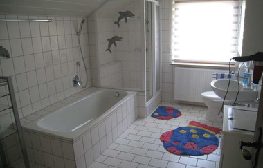 Ferienwohnung am Main | © Unbekannt