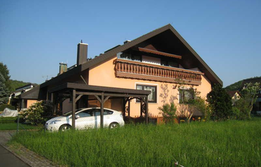 Ferienwohnung am Main | © Unbekannt