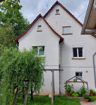 Ferienwohnung am Strudelbach | © Ferienwohnung Orchidee