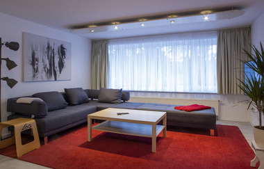 Ferienwohnung am Waidbach | © Holger Weitz