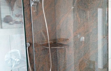 Ferienwohnung "Am Wolfsberg"