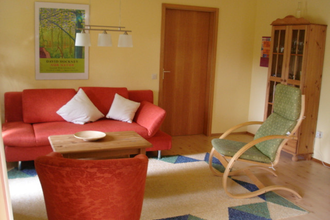 Ferienwohnung Amselrain | © privat