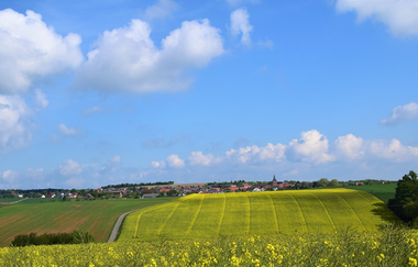 Ferienwohnung auf dem Dorf | © Unbekannt