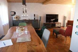 Ferienwohnung Auszeit in Bietigheim-Bissingen | © Land der 1000 Hügel - Kraichgau-Stromberg