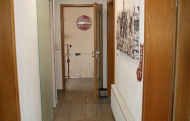 Ferienwohnung Auszeit in Bietigheim-Bissingen | © Land der 1000 Hügel - Kraichgau-Stromberg