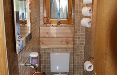 Ferienwohnung Auszeit in Bietigheim-Bissingen | © Land der 1000 Hügel - Kraichgau-Stromberg