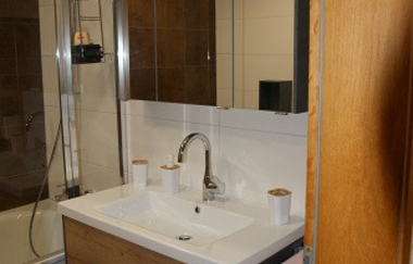 Ferienwohnung Auszeit in Bietigheim-Bissingen | © Land der 1000 Hügel - Kraichgau-Stromberg