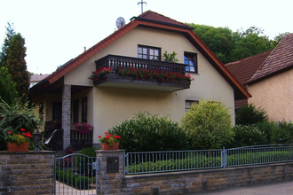 Ferienwohnung Balbach,"Haus Hella" | © Unbekannt