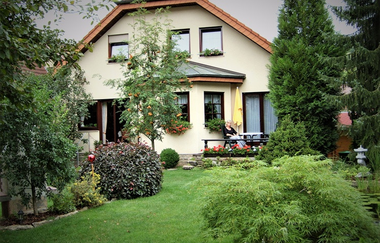 Ferienwohnung Balbach,"Haus Hella" | © Unbekannt