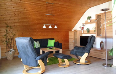 Ferienwohnung Balbach,"Haus Hella" | © Unbekannt