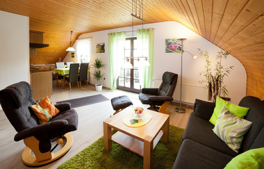 Ferienwohnung Balbach,"Haus Hella" | © Unbekannt