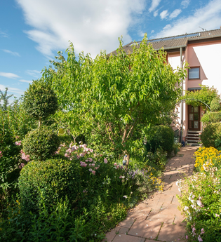 Ferienwohnung Barthelmeh | © Liebliches Taubertal