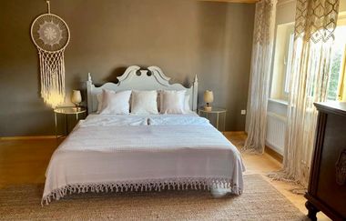 Ferienwohnung „bei Servays“ | © Stadt Eppingen