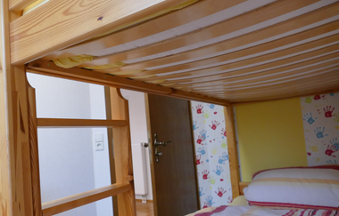 Ferienwohnung Bender | © Bender