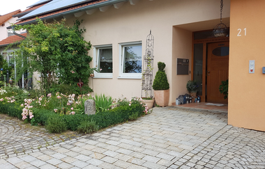 Ferienwohnung Bokmeier | © Unbekannt