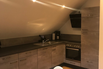 Ferienwohnung Brennerei Stilling | © Liebliches Taubertal