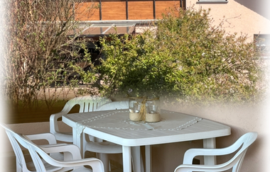 Ferienwohnung "Burgblick" | © Familie Fichtner