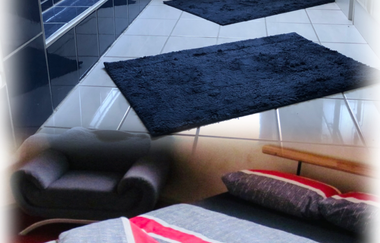 Ferienwohnung "Burgblick" | © Familie Fichtner