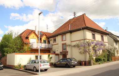 Ferienwohnung Claudia und Erhard Mott | © Unbekannt