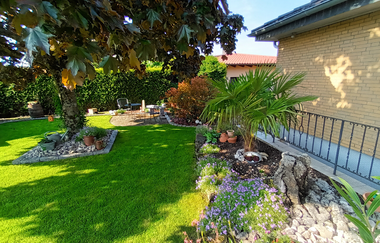 Ferienwohnung Doris | © Kamuf