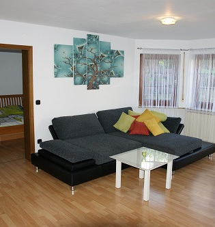 Ferienwohnung Eilingsrain | © Land der 1000 Hügel - Kraichgau-Stromberg