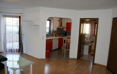 Ferienwohnung Eilingsrain | © Land der 1000 Hügel - Kraichgau-Stromberg