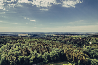 Ferienwohnung Elfner | © Touristikgemeinschaft Odenwald