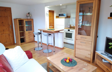 Ferienwohnung Elke Seubert | © E. Seubert