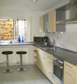 Ferienwohnung Elke Zipf Beckstein | © Unbekannt