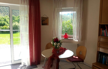 Ferienwohnung Elke Zipf Beckstein | © Unbekannt