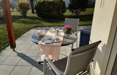 Ferienwohnung Elke Zipf Beckstein | © Unbekannt