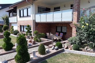 Ferienwohnung Familie Goll | © Große Kreisstadt Eppingen