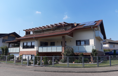 Ferienwohnung Familie Goll | © Große Kreisstadt Eppingen