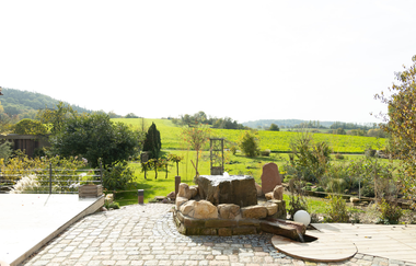 Ferienwohnung Fernwohl