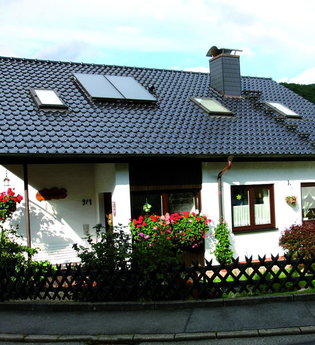 Ferienwohnung Frommann