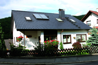 Ferienwohnung Frommann