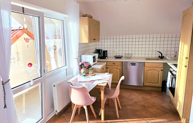 Ferienwohnung Fuhrmann | © Unbekannt