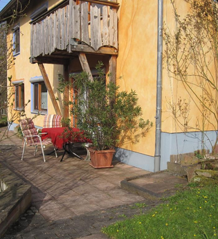 Ferienwohnung Gisela Heine | © Unbekannt