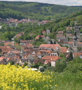Ferienwohnung Haas | © Unbekannt